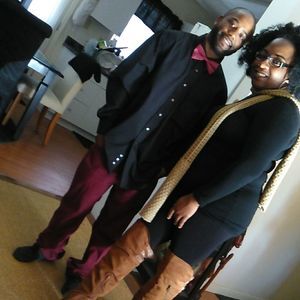 Meet your Posher, Marie